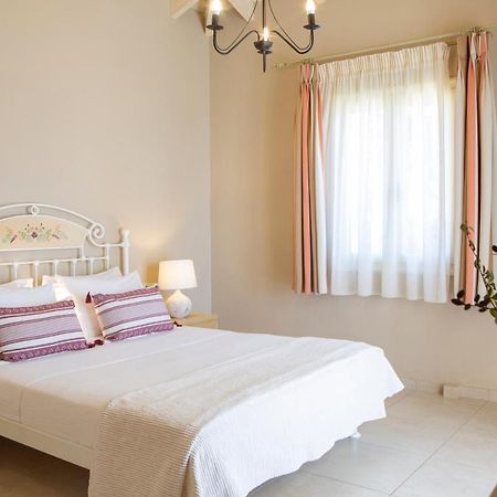 Ionian Luxury Villas Нікіана Екстер'єр фото