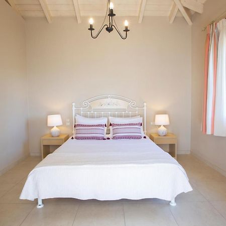 Ionian Luxury Villas Нікіана Екстер'єр фото
